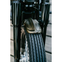 Front Fender Old School