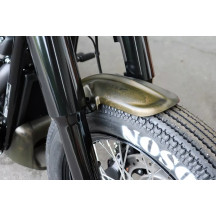 Front Fender Old School