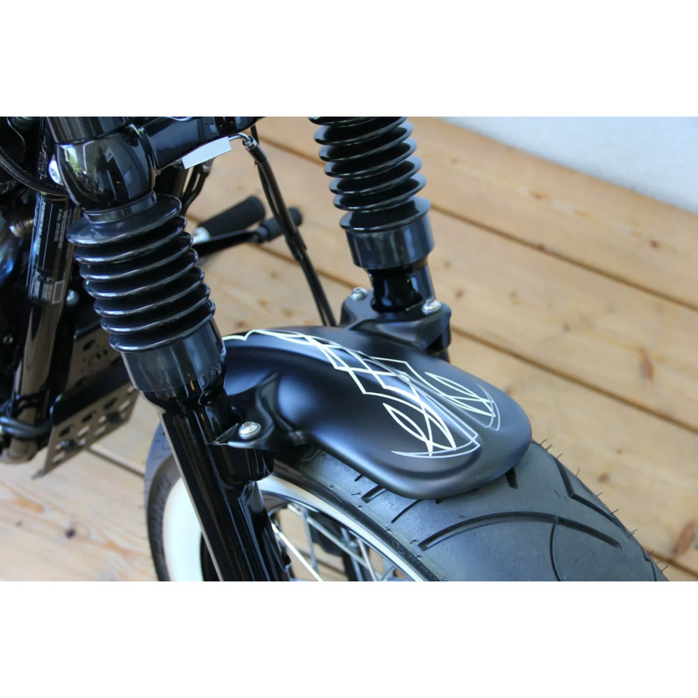 Front Fender Old School Front Fender Old School