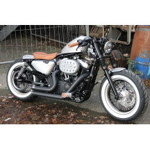 Front Fender Old School