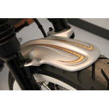 Front Fender Old School