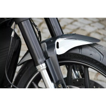 Front Fender for Harley
