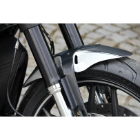 Front Fender for Harley — V-Rod Night Rod Special, Black