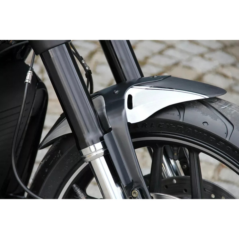Front Fender for Harley