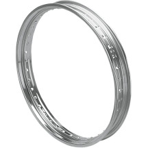 Rolled Edge Front Rim