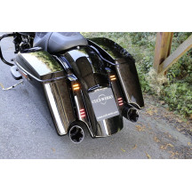 Rear Conversion Kit Custom