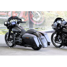 Rear Conversion Kit Custom