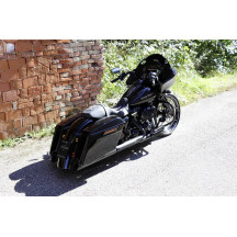 Rear Conversion Kit Custom