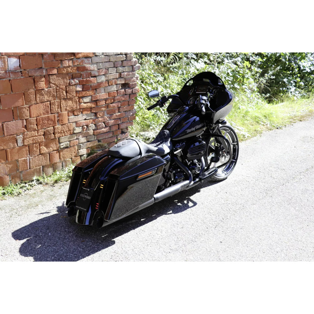 Rear Conversion Kit Custom