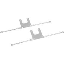 Front Fender Brackets