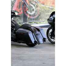 Rear Conversion Kit Custom