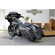 Rear Conversion Kit Custom