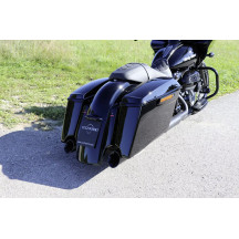 Rear Conversion Kit Custom