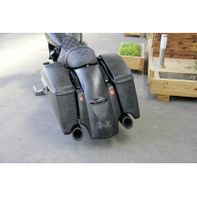 Rear Conversion Kit Custom