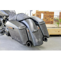 Rear Conversion Kit Custom