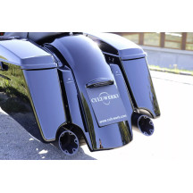 Rear Conversion Kit Custom
