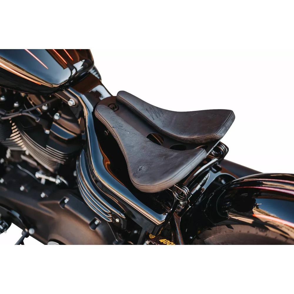Rear Conversion Kit Old School — Black