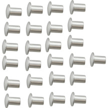 Front Fender Rivets