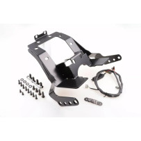 Rear Conversion Kit Race — Black