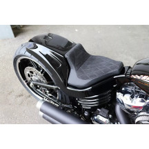 Rear Conversion Kit Race — Black
