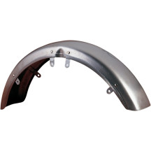 Front Fender Replacement