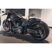 Rear Conversion Kit Race