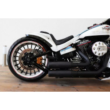 Rear Conversion Kit Race