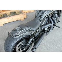 Rear Conversion Kit Race