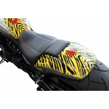 Rear Conversion Kit Race
