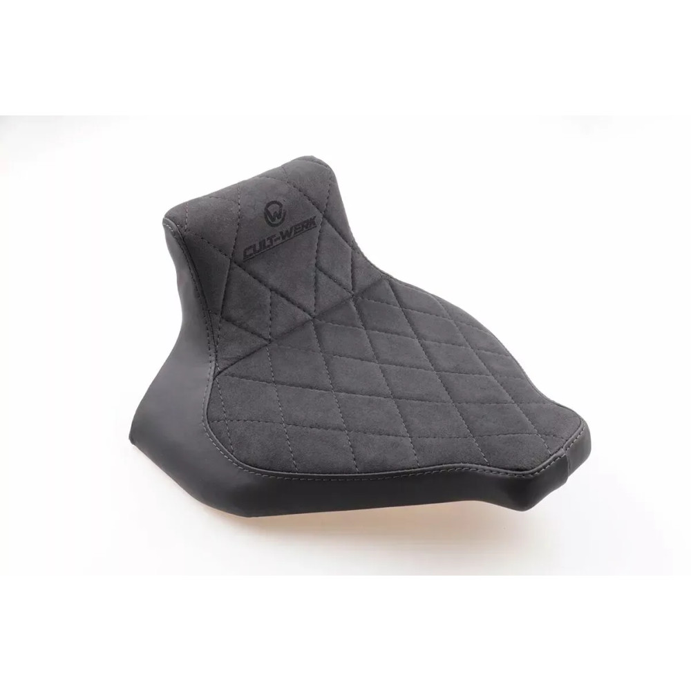 Rear Conversion Kit Race — Black Rear Conversion Kit Race — Black