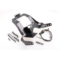 Rear Conversion Kit Race — Black