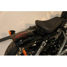 Rear Fender Bobber