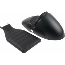 Rear Fender Cafe With Seat