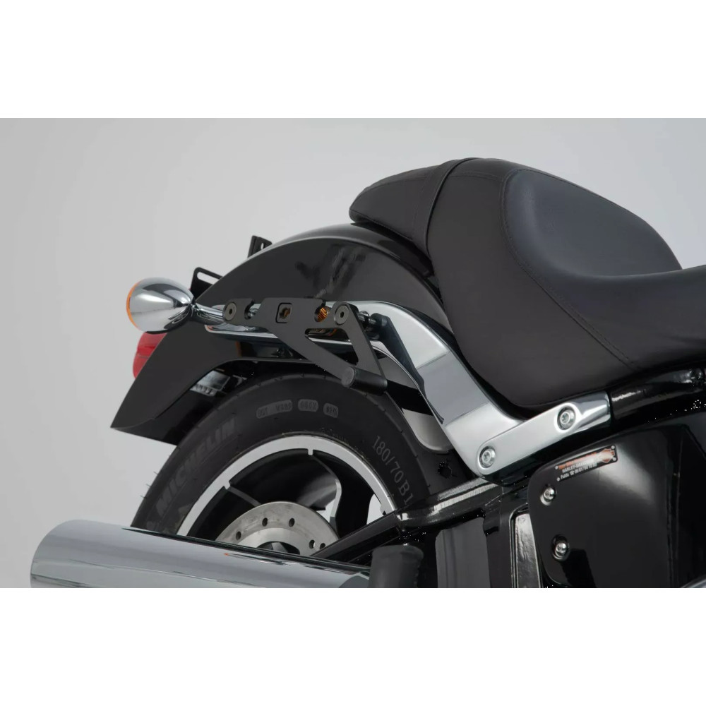 SLH Side Carrier