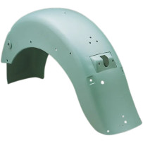Rear Fender for FL — contour 121 cm, height 36.8 cm, rear mounting