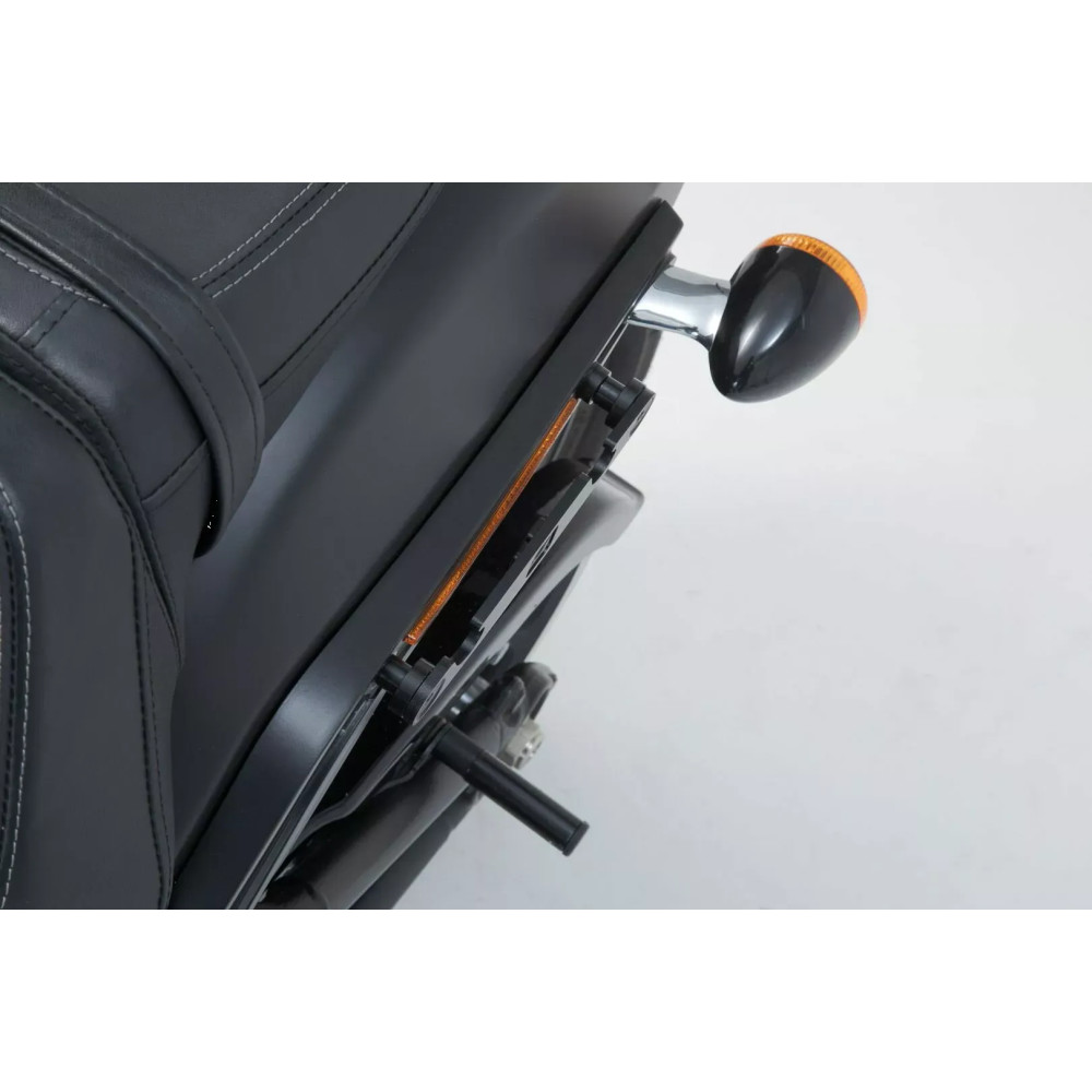 SLH Side Carrier
