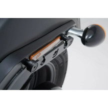 SLH Side Carrier