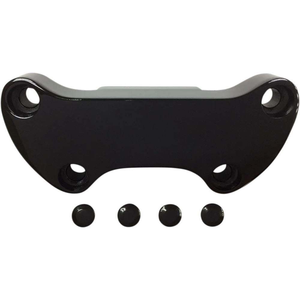 Handlebar Clamp