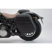 SLH Side Carrier