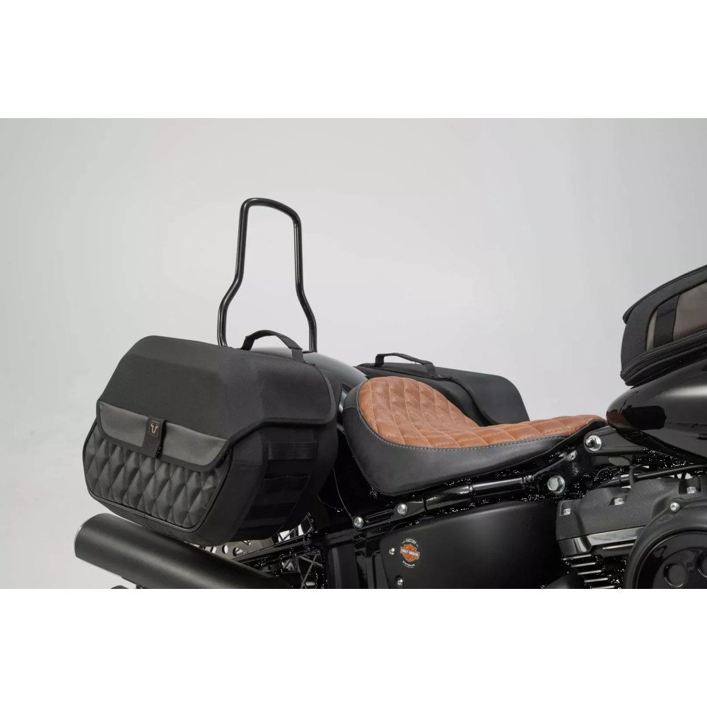SLH Side Carrier Adapter Kit SLH Side Carrier Adapter Kit