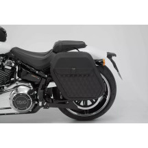 SLH Side Carrier