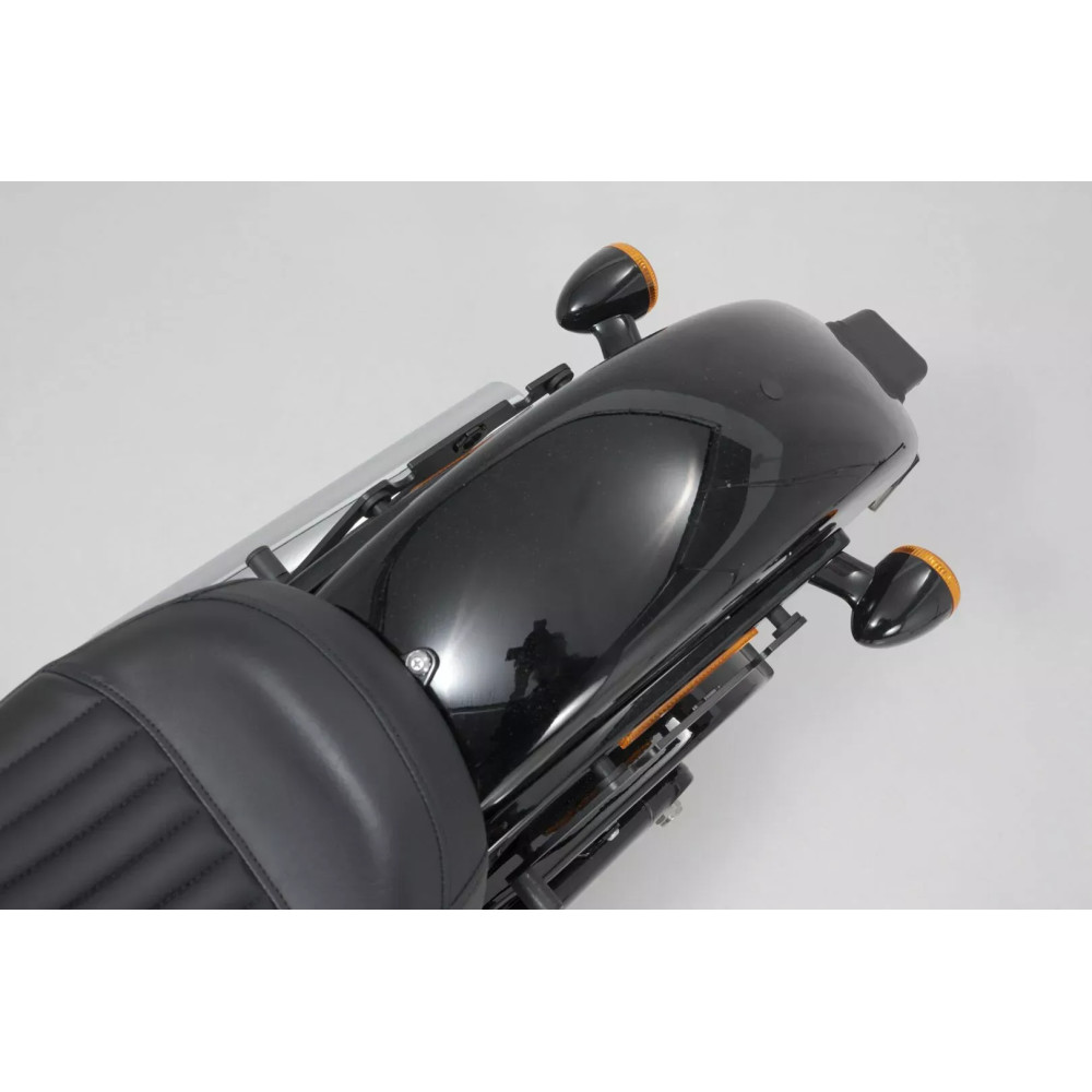 SLH Side Carrier