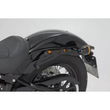 SLH Side Carrier