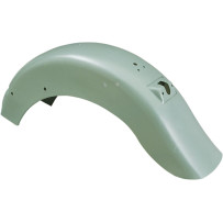 Fatboy Rear Fender — Unfinished