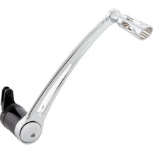 Brake Arm — +25.4 mm (+1") longer, Black