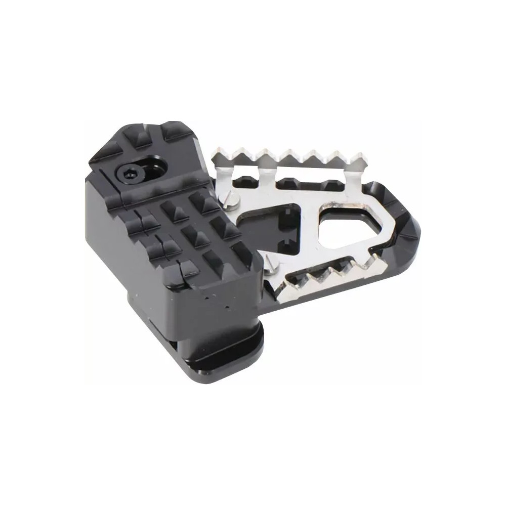 Extensión para el pedal de freno Extensión para el pedal de freno