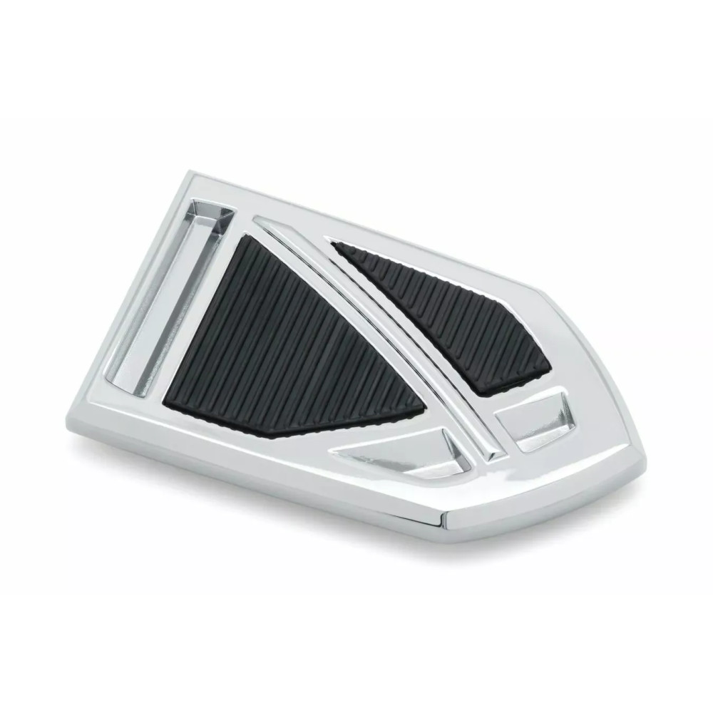 Phantom Brake Pedal Pad — Brake pedal, Black Phantom Brake Pedal Pad — Brake pedal, Black