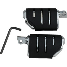 Pezones ISO® Dually Trident