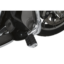 Cruise Pegs for Use with Fairing Lowers