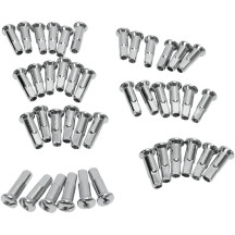 Replacement Nipples for Spoke Set